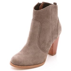 Joie Dalton Bootie
